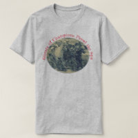 Horse Racing T-Shirt
