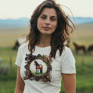 Horse Riders T-Shirt