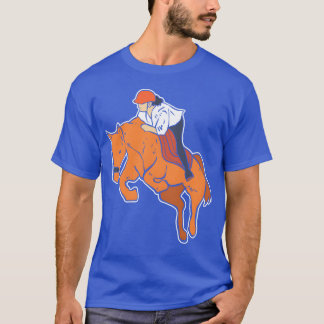 Horse Riding Jockeys Gift boy T-Shirt