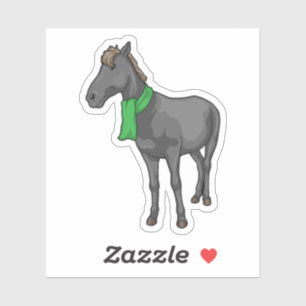 Horse Scarf