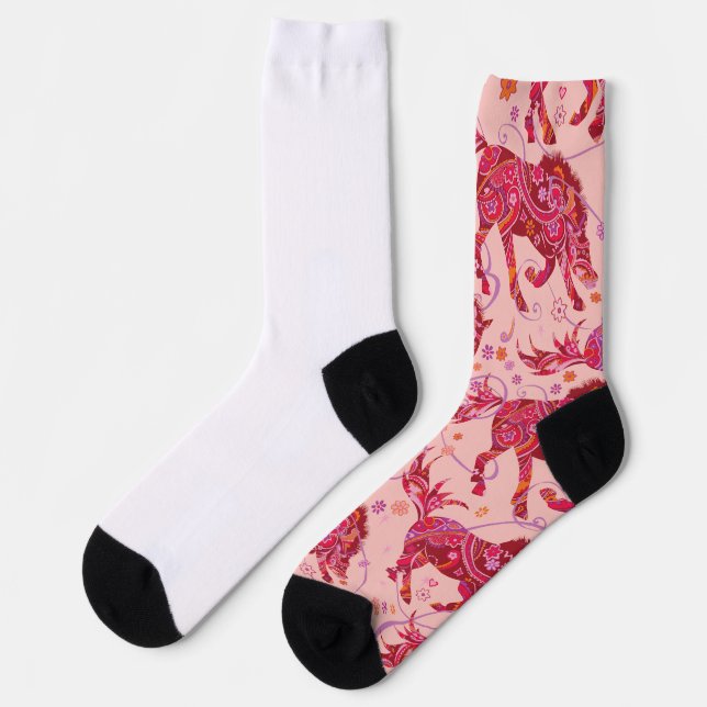 Horse socks (Left)