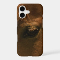 Horse Soul Eye