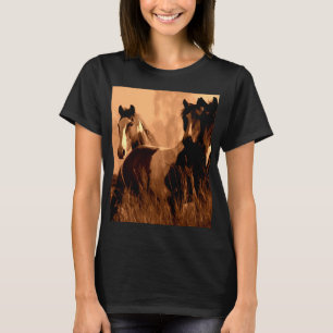 Horse Spirits T-Shirt