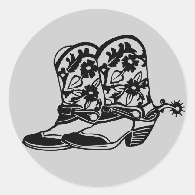 Horse Sticker (Front)