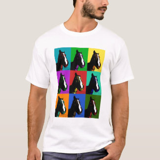 Horse T-Shirt