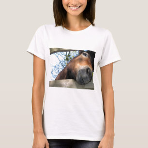 Horse T-Shirt