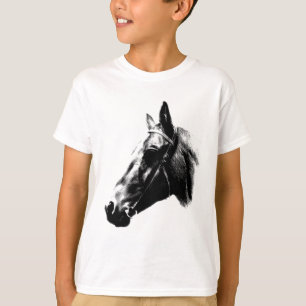 Horse T-Shirt
