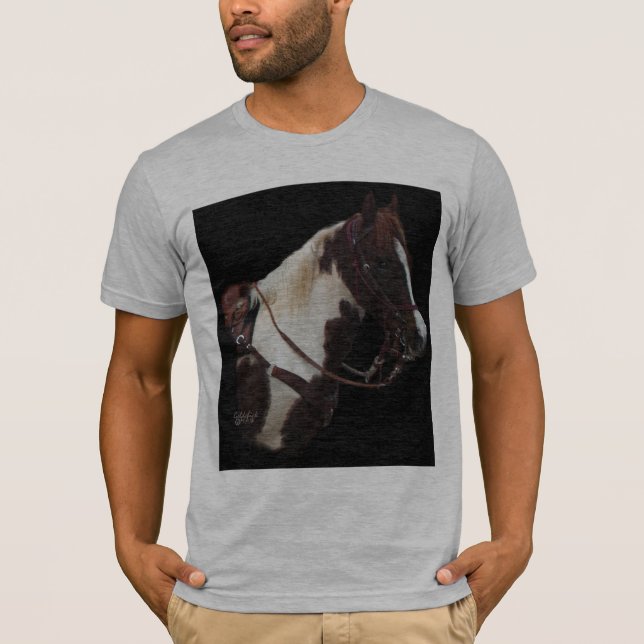 Horse T-Shirt (Front)