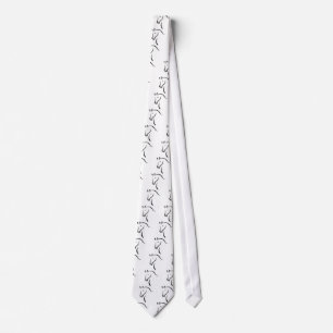 horse tie