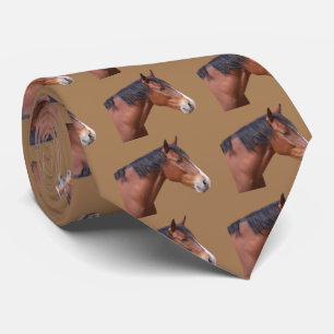 Horse Tie