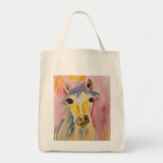 Horse Tote Bag