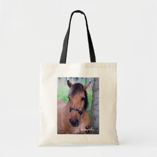 Horse Tote bag