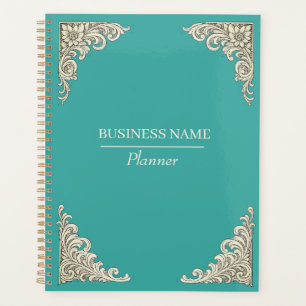 Horse Trainer Riding Lessons Planner
