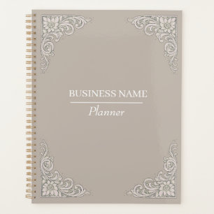 Horse Trainer Riding Lessons  Planner