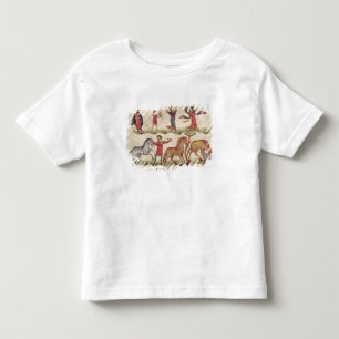 Horse Trainers Toddler T-shirt