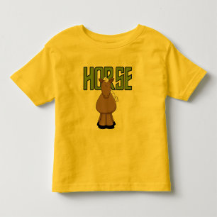 Horse Tshirts and Gifts