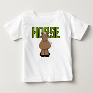 Horse Tshirts and Gifts