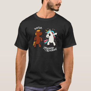 Horse Unicorn Fun T-Shirt