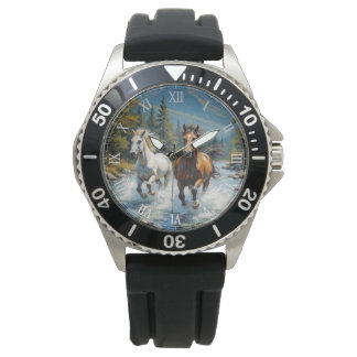 Horse Watch