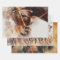 Horse Western Decoupage Watercolor Art 
