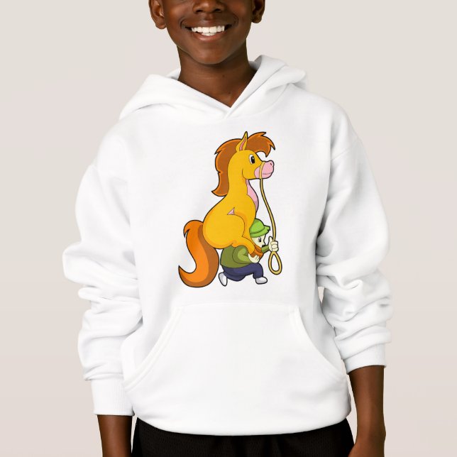 Horse with Boy.PNG (Front)