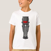 Horse with Cylinder