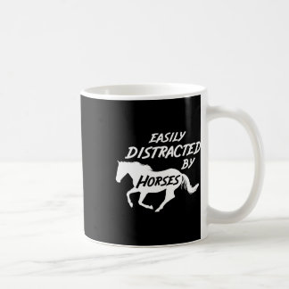 Horseback Horse Riding Coffee Mug