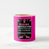 Horseback Rider Instructor
