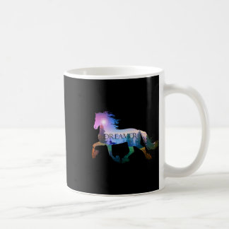 Horseback Riding Horse Lover  Coffee Mug