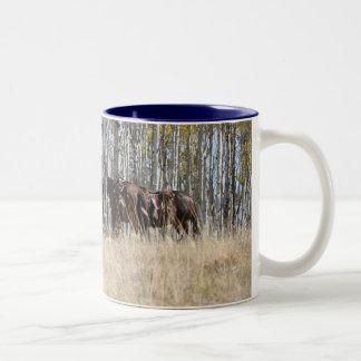 Horseback Riding Mug