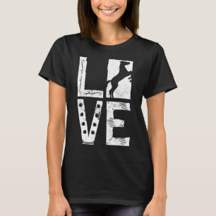 Horseback Riding Shirt - Horse Owner 