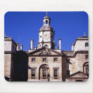 Horseguards Whitehall Mouse Pad