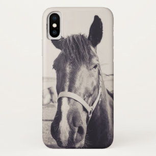 Horsehead 008 iPhone x case