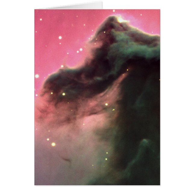 Horsehead Nebula Barnard 33 NASA (Front)
