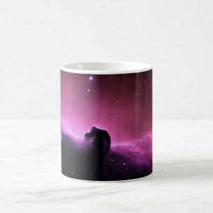 Horsehead Nebula Barnard 33 NASA Coffee Mug