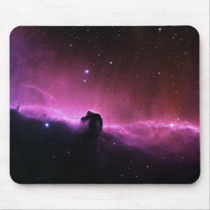 Horsehead Nebula Barnard 33 NASA Mouse Pad