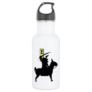 Horseman 532 Ml Water Bottle