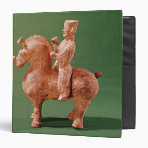 Horseman Binder