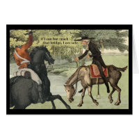 Horseman sans tête et grue Ichabod