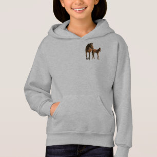 horses