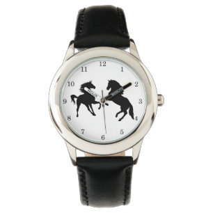 Horses 1 watch