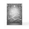 Horses Christmas Tree in Gunmetal Grey