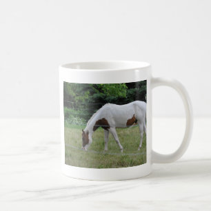 Horses Coffee Mug