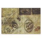 Horses Decoupage Vintage Ephemera