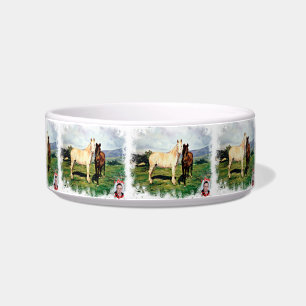Horses/Horses/Horses Bowl