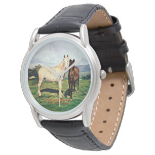 Horses/Horses/Horses Watch