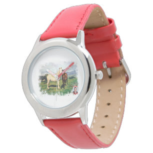 Horses/Horses/Horses Watch