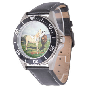 Horses/Horses/Horses Watch