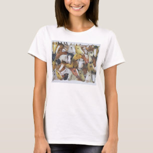 Horses Horses T-Shirt