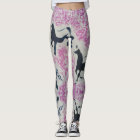 Horses Leggings
